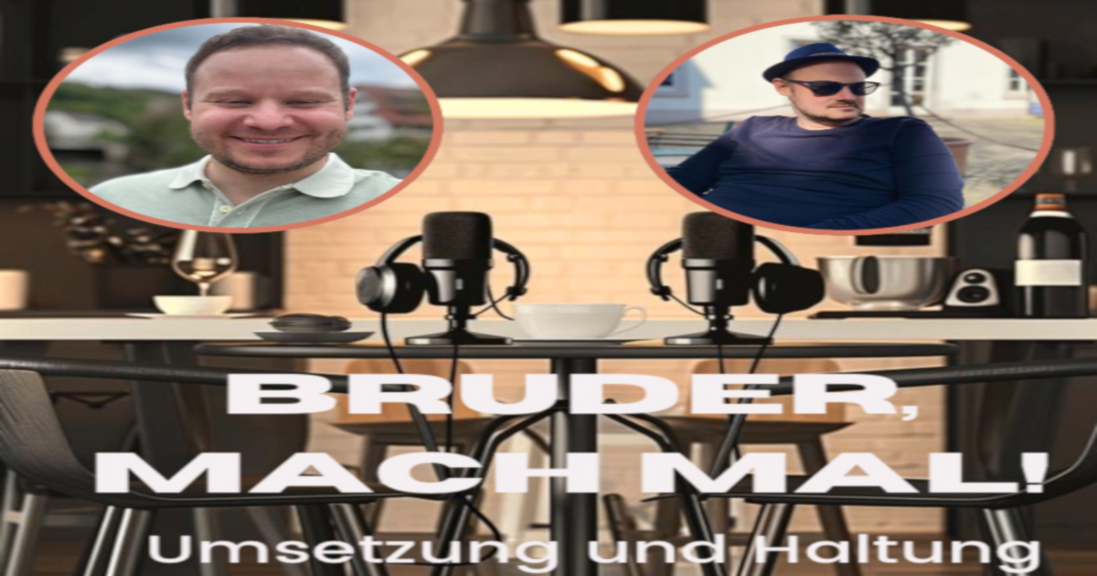 BMM 018 – Wie Business Coaching ins Machen bringt