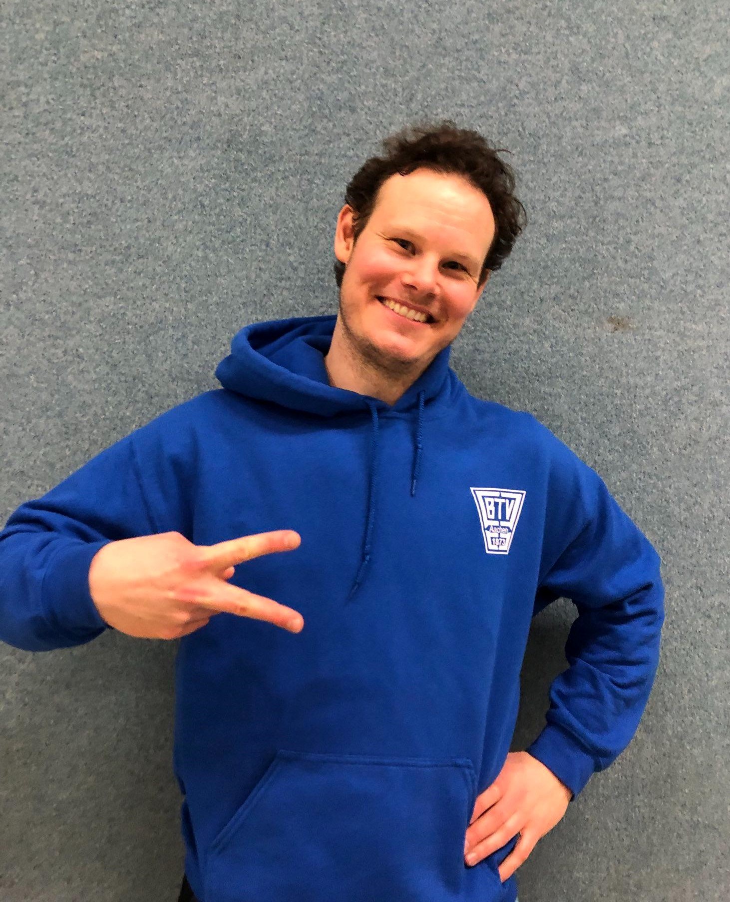 Tobias Finger – Der dritte Bruder